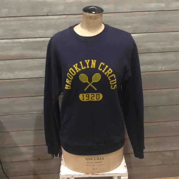 brooklyn circus Other - Brooklyn Circus Classic Sweatshirt